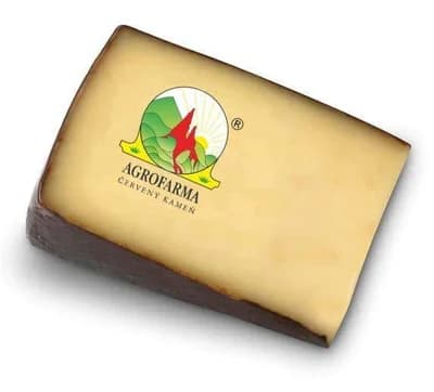 Agrofarma Karpatský bochník zrající sýr