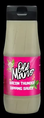 Old Man’s Slaninová majonéza