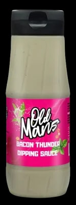 Old Man’s Slaninová majonéza