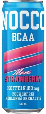 Nocco bcaa Caribbean