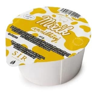 Farma Babina Mixík vanilkový