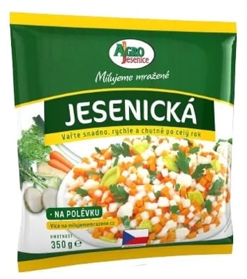 Agro Jesenice Jesenická