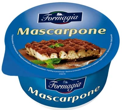 Formagia Mascarpone