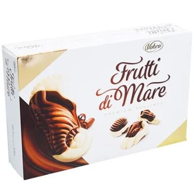 VOBRO Frutti di Mare Bonboniéra