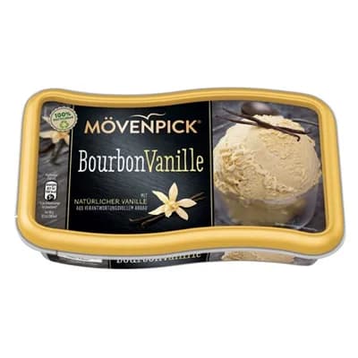MÖVENPICK BourbonVanilla mraž.