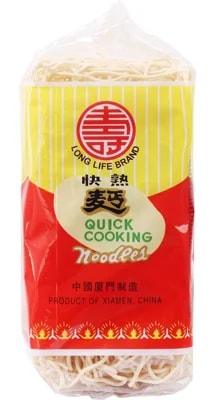 Long Life Nudle k rychlému vaření
