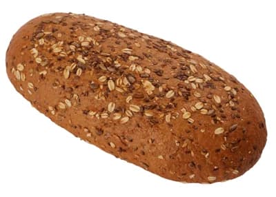 Slovácká pekárna Chléb lámankový balený krájený