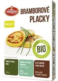 Amylon BIO Bramborové placky