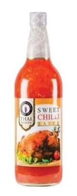 Thai Dancer Chilli omáčka sladká
