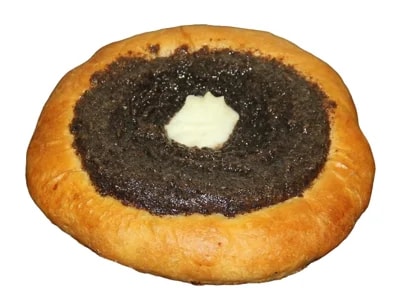 Tritia Koláč makový