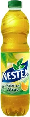Nestea Green Tea Citrus flavor