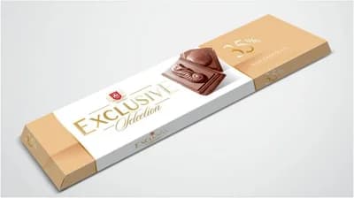 Taitau Exclusive Selection Mléčná čokoláda 35%