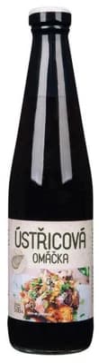 J-Lek Ústřicová omáčka