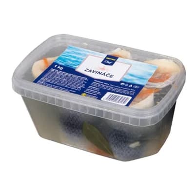 METRO Chef Zavináče (pevný podíl ) chlaz.