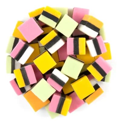 NUTSMAN Pendrekové kostky Množství: