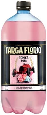 Targa Florio Tonic Rosa
