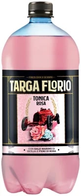 Targa Florio Tonic Rosa