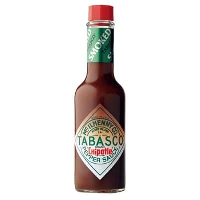 TABASCO Chipotle Pepper Sauce