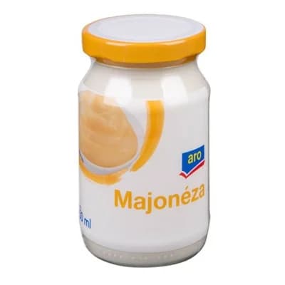 aro Majonéza 50 % chlaz. 12 x