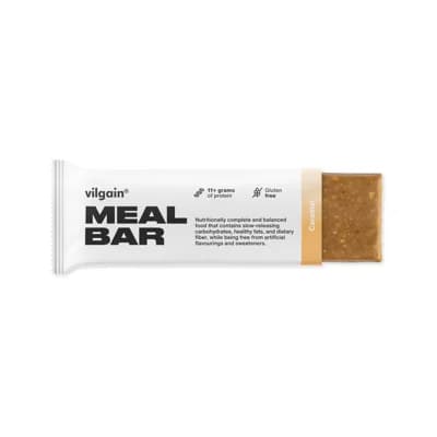Vilgain Meal Bar – karamel