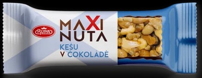 Maxi Nuta Kešu & Ořechy