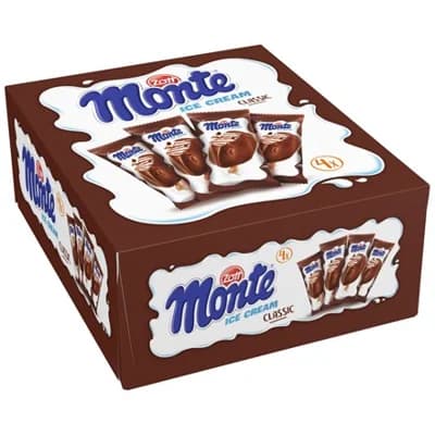 Zott Monte Nanuk mraž. 4 x