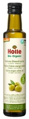 Holle BIO Extra panenský olivový olej dětský