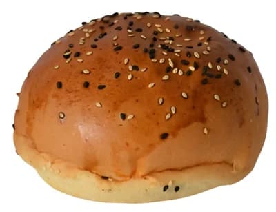 Slovácká pekárna Americká bulka nebalená