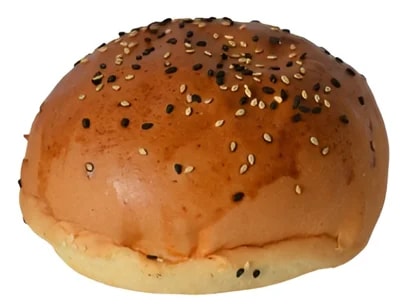 Slovácká pekárna Americká bulka nebalená