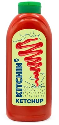 Kitchin Kečup jemný
