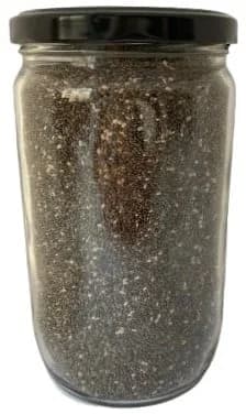 Otoč obal BIO Chia semínka