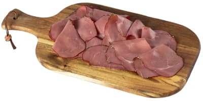 Rohlik.cz Hovězí šunka nejvyšší jakosti