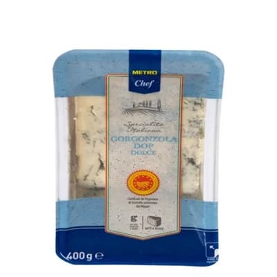 METRO Chef Gorgonzola dolce DOP chlaz.