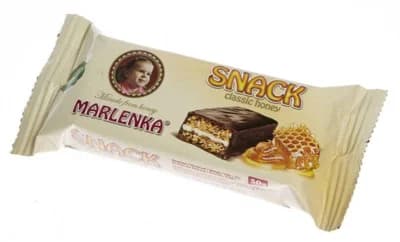 Marlenka Snack medový