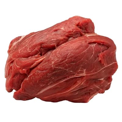 Hovězí vysoký roštěnec BIO chlazený