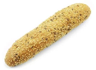 Merhautovo pekařství Rohlík finský