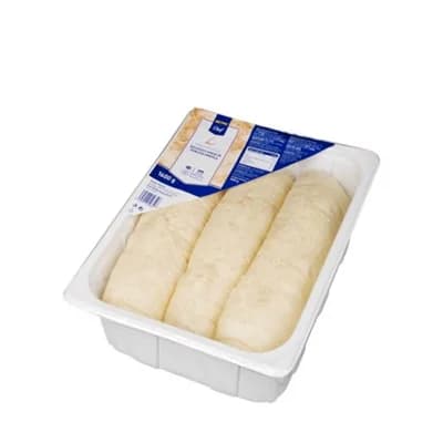METRO Chef Knedlík houskový krájený chlaz. 1,