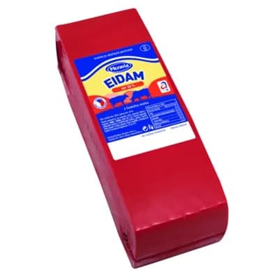 Moravia Eidam sýr 30 % chlaz. váž. cca 1,