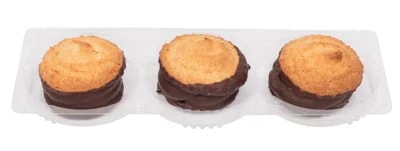 Cajthaml Kokosky, 3 ks