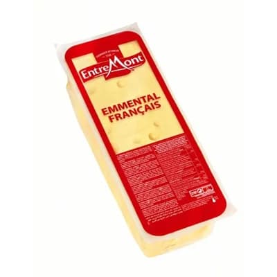 EntreMont Emmental sýr chlaz. váž. cca