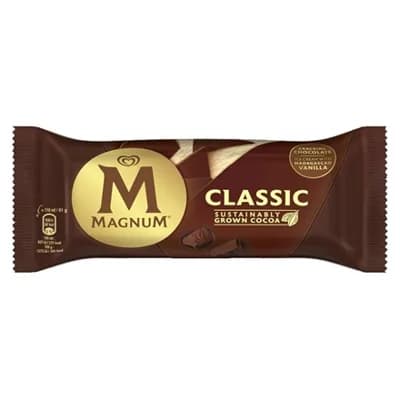 MAGNUM Classic mraž. 20 x
