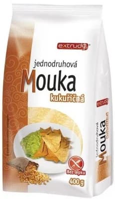 Extrudo Kukuřičná mouka