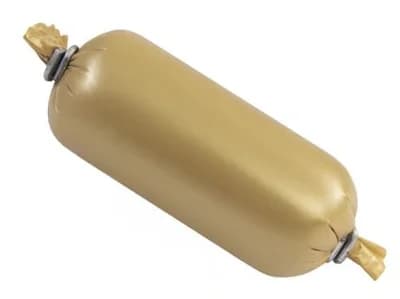 Řeznictví u Bobra Kachní paštika s foie gras a portským vínem