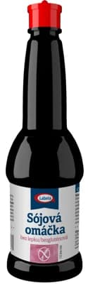 Labeta Sojová omáčka bez lepku