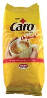 Nestlé Caro Original nápoj instantní praž. kávovinová směs