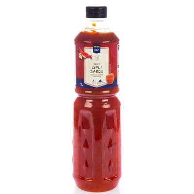 METRO Chef Omáčka s chilli