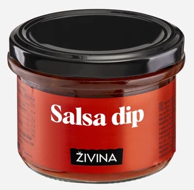 Živina Salsa dip