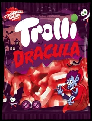 Trolli Dracula
