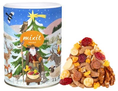 Mixit Vánoční mix