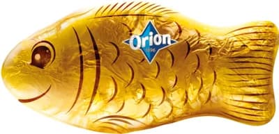 ORION Zlatý kapr